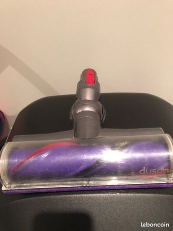 Brosse motorisée aspirateur dyson