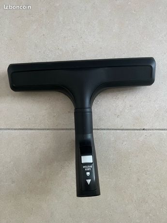 Brosse parquet / lino Rowenta