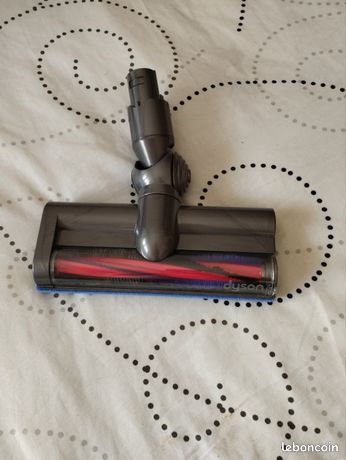 Brosse pour aspirateur balai Dyson