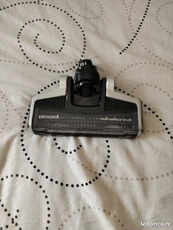 Brosse pour aspirateur Bissell