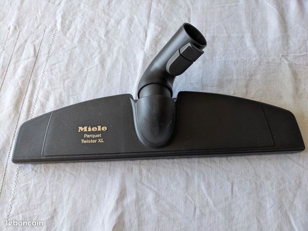 Brosse pour parquet