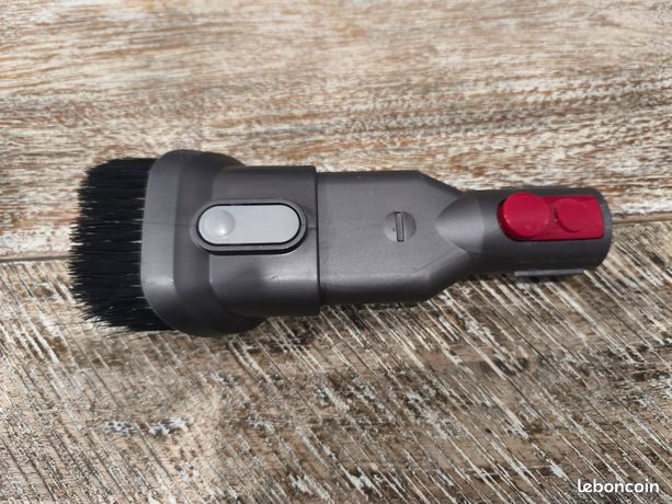 Brossette Dyson originale V8 animal