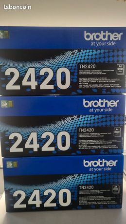Brother TN2420