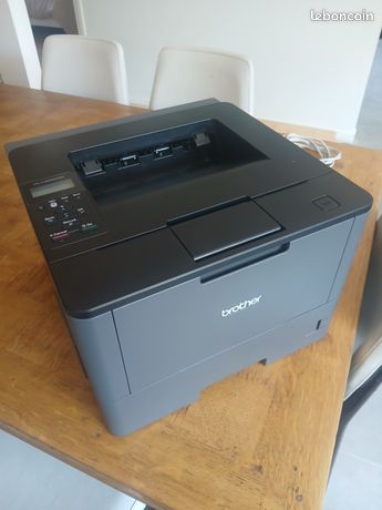 Brother HL-L5200DW imprimante laser monochrome A4