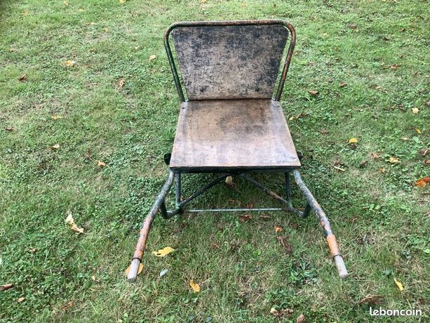 Brouette très solide