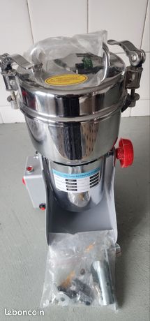 Broyeur a céréales
