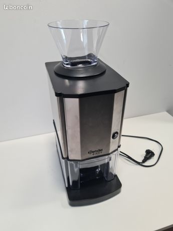 Broyeur à glace Bartscher 4ICE+ quasi neuf très peu servi excellente affaire