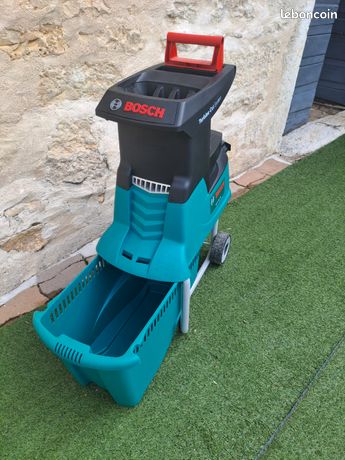 Broyeur bosch axt 25 tc