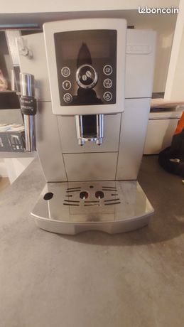 Broyeur café delonghi