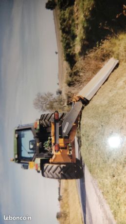 Broyeur daccotement.Bien lire lannonce