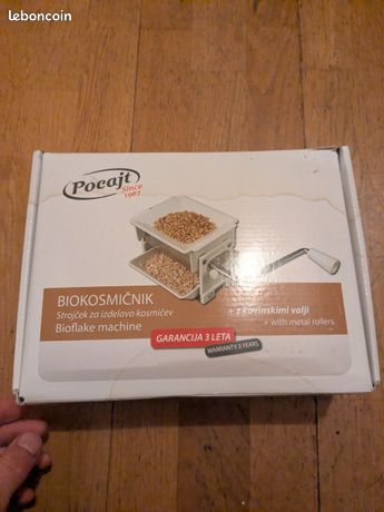 Broyeur/ moulin à grain