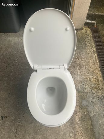 Broyeur sanicompact SFA