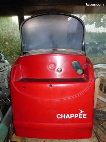 Bruleur chaudière fioul