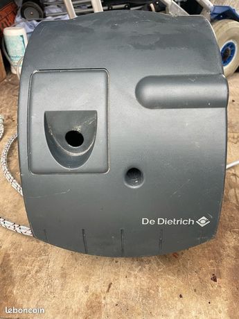 Brûleur fioul De Dietrich