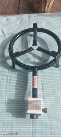 Bruleur paella diamètre 30 cm