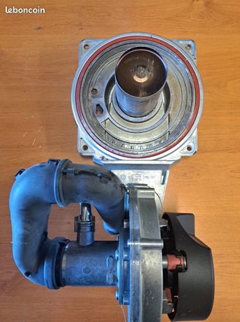 Bruleur pour mcx 24/28 mi plus