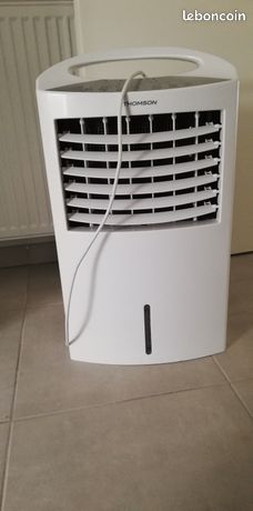Brumisateur ventilateur rafraîssisseur d'air