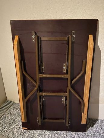 Buffet office 100x70 h110