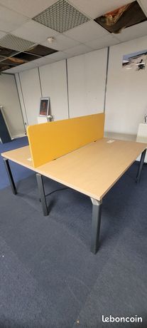 Bureau Bench moderne