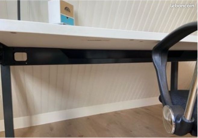 Bureau collaborateur mobilier