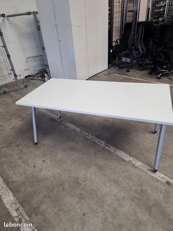 Bureau droit moderne – mobilier pro pas cher