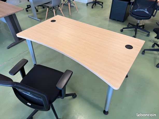 BUREAU excellent état (stock 10) LIVRAISON gratuite