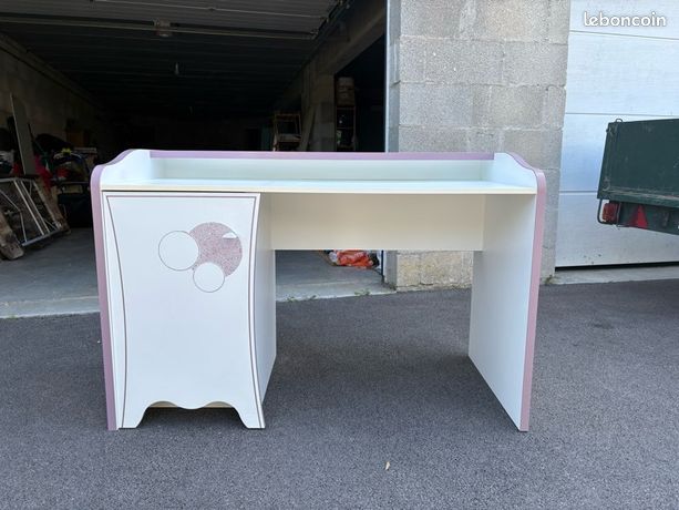 Bureau fille