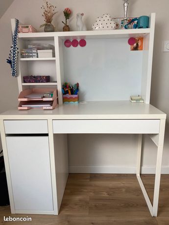 Bureau Micke IKEA