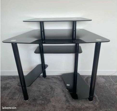 Bureau noir