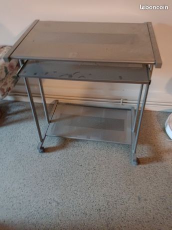 Bureau pour ordinateur