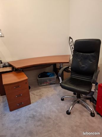 Bureau pro ou étudiant