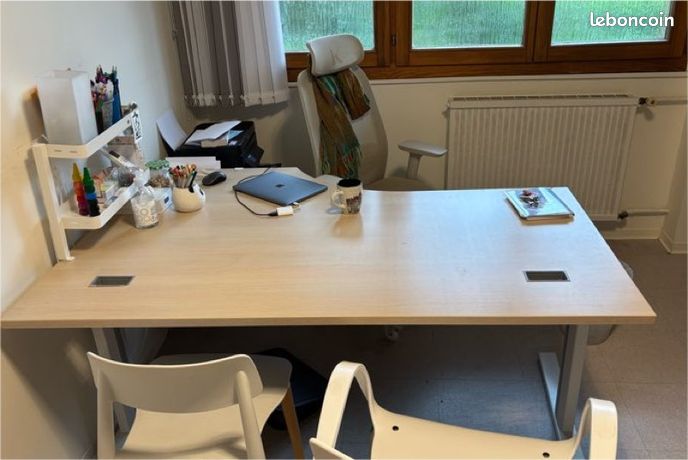 Bureau professionnel