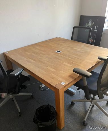 Bureau professionnel