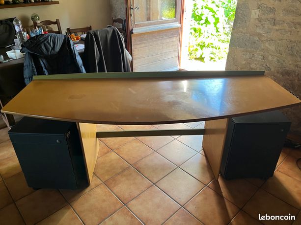 Bureau professionnel