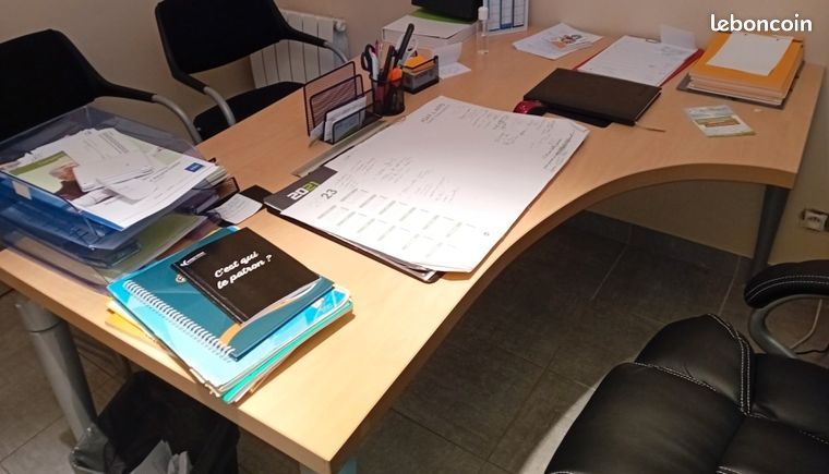 Bureau professionnel