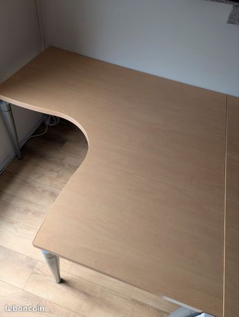 Bureau professionnel