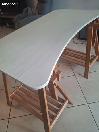 Bureau style architecte