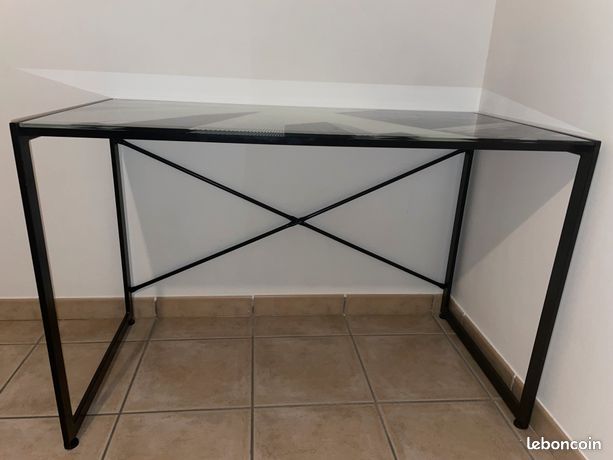 Bureau vitrée New York