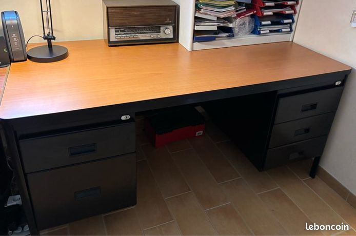 Bureau