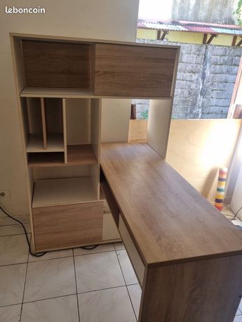 Bureau