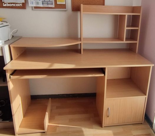 Bureau à petit prix