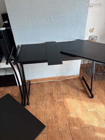 Bureau gaming
