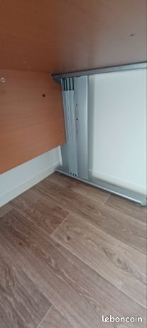 Bureau professionnel