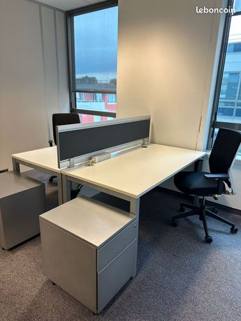 Bureaux Bench Professionnels