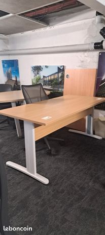 Bureaux d’Occasion – Différentes Tailles Disponibles