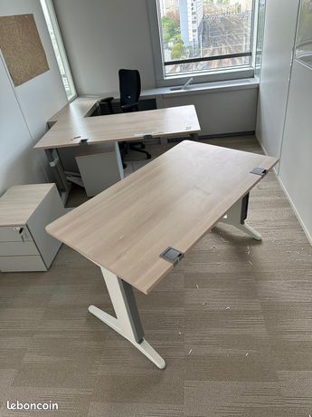 Bureaux professionnels