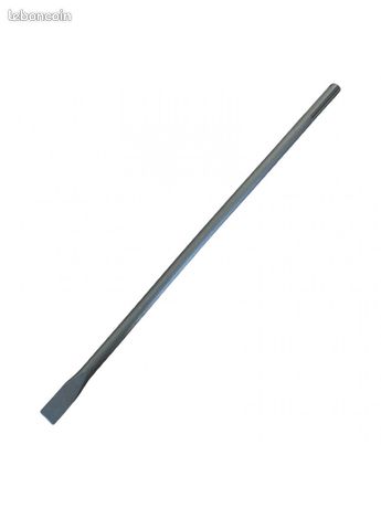 Burin Plat SDS MAX 25 X 600