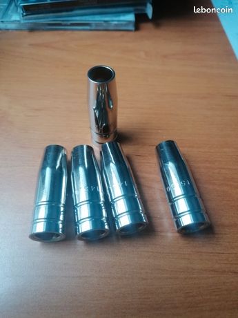 Buse pour torche mig/mag binzel ref 145.0075