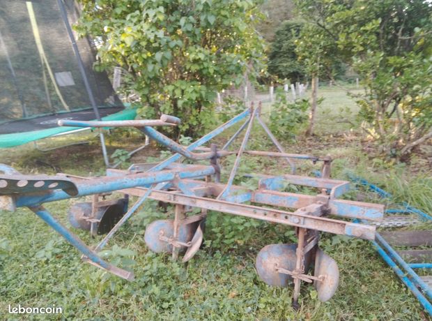 Buttoir a pomme de terre