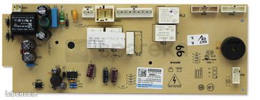 C25220Module de puissance Sèche-linge 2970011402 2970011401 Sèche-linge BEKO
